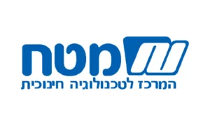 מטח לוגו