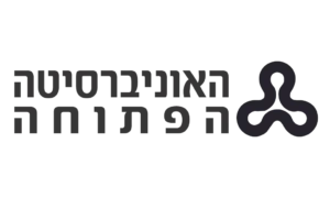 האוניברסיטה הפתוחה לוגו