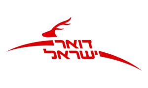 דואר ישראל לוגו